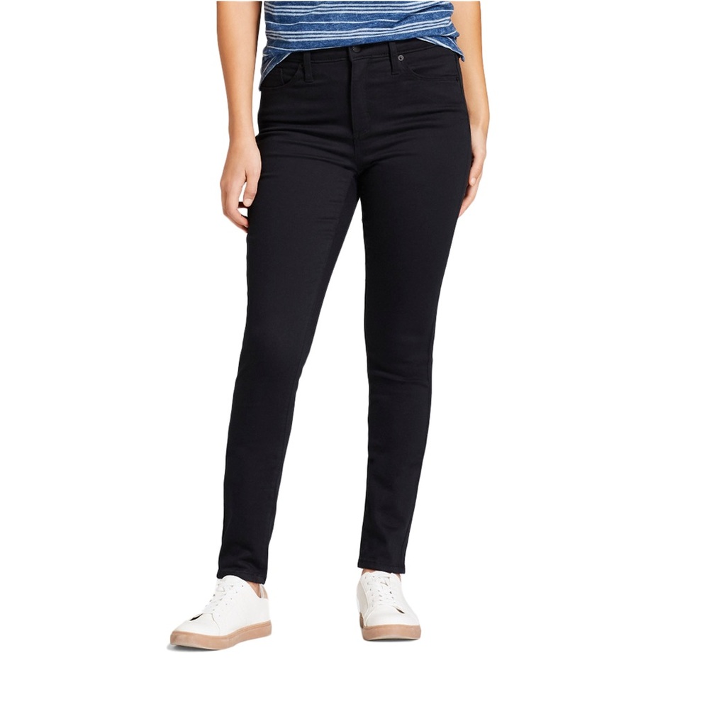 ⚡️SOLD⚡️Set of 2 Universal Thread High Rise Skinny Jeans